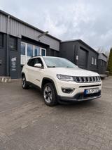Jeep Compass Limited 4x4 Automatik Panorama - Jeep Compass in Kassel