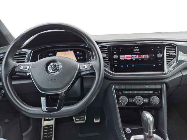 Volkswagen T-Roc Sport 1.5 TSI 7-Gang-DSG