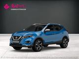 Nissan Qashqai N-CONNECTA 163 PS ( * AHK * Panorama * ) - Nissan Gebrauchtwagen von 2018