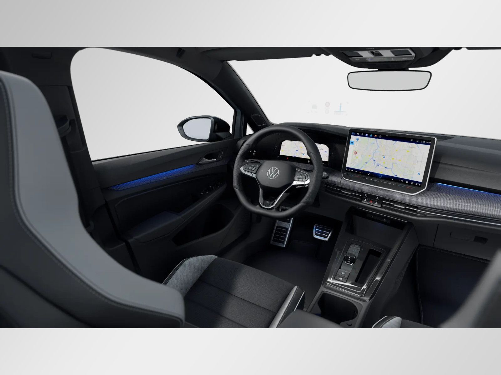 Volkswagen Golf - Bild 14