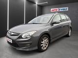 Hyundai i30 Kombi 1.6 CRDi Teilleder Tempomat SHZ - Hyundai i30 in Halle
