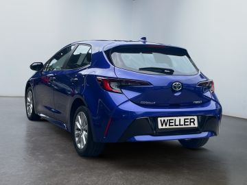 Toyota Corolla - 7
