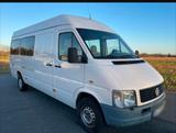 Volkswagen VW  LT 35 Maxi 6 Sitzer Klima elektrisch F... - Volkswagen LT aus 1997