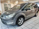Ford Galaxy Titanium Navi*Teilleder*PDC*7-Sitzer - Ford Galaxy in Duisburg