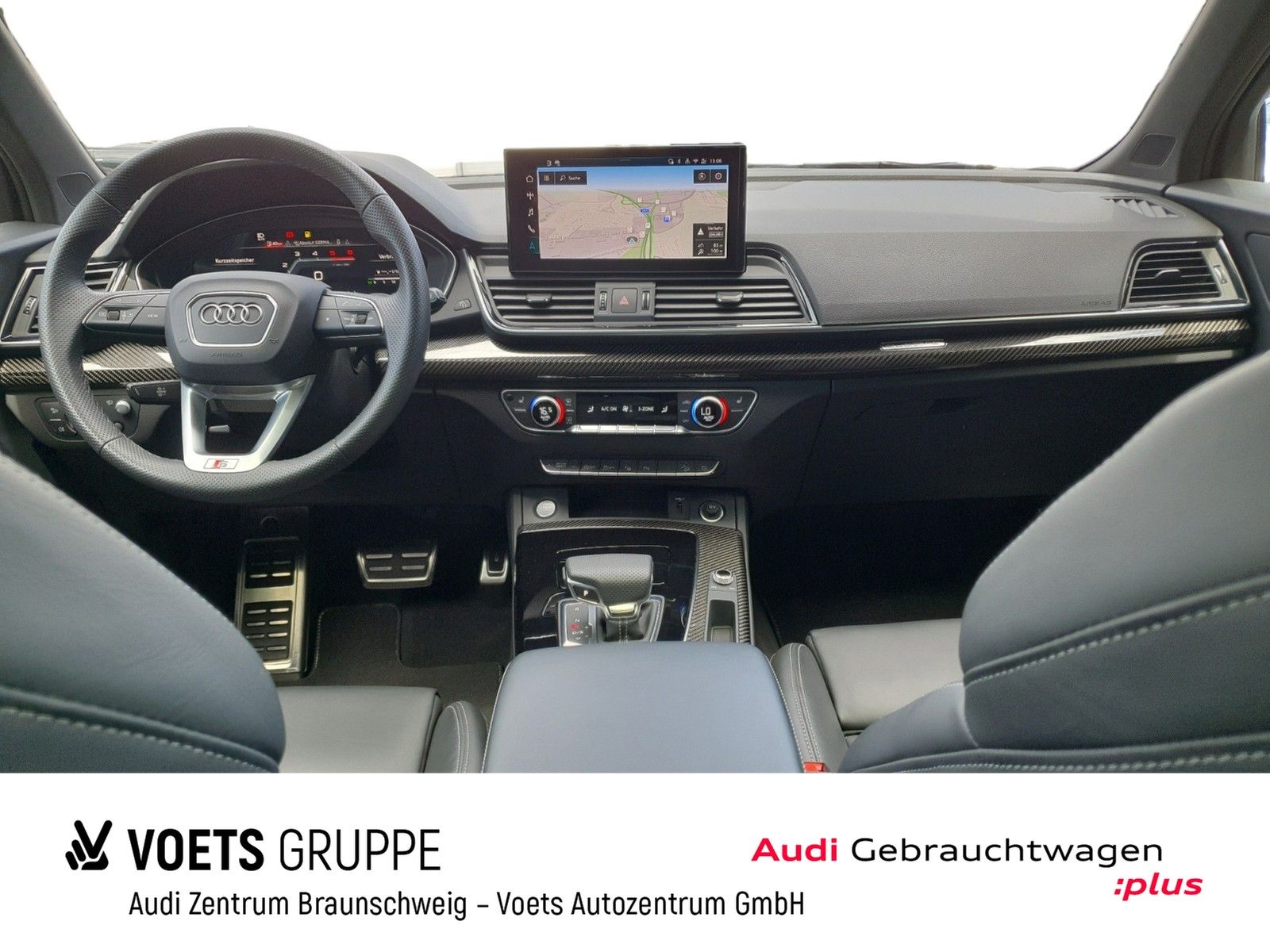 Audi Q5 - Bild 7