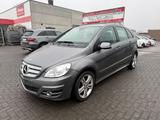 Mercedes-Benz B 180 B B 180 CDI,Klima,Navi,Euro5 - Mercedes B 180 SUV