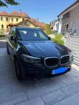 BMW X3 xDrive20i M SPORT AT M SPORT - BMW X3 Gebrauchtwagen in Freiburg