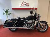 Harley-Davidson Road King Police 1.Hand! 5HD1! Top Zustand! - HARLEY-DAVIDSON POLICE