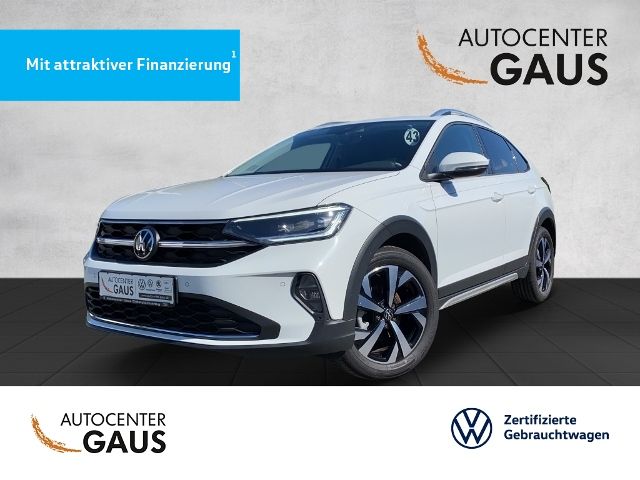 Autocenter Gaus GmbH & Co. KG, Volkswagen, Taigo
