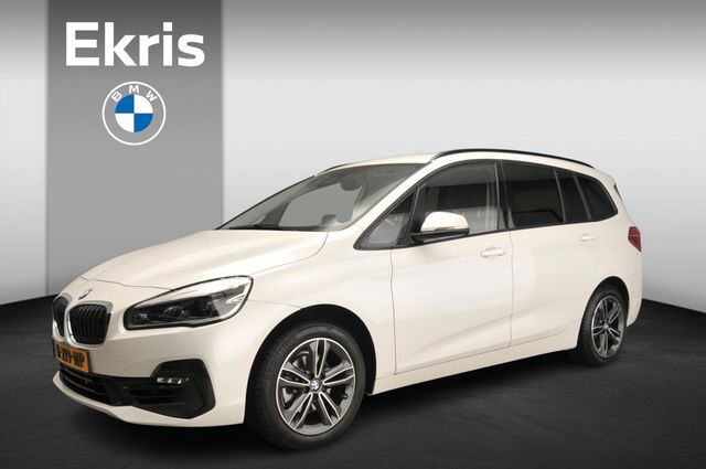 BMW 216 Gran Tourer 2 Serie 216i 7p. | LED | HUD | S