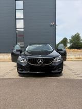 Mercedes-Benz E 400 - Mercedes-Benz 400: 400e