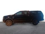 Ford Ranger WILDTRAK DOKA V6 HARDTOP / NAVI / AHK  /  - Ford Ranger: Hardtop