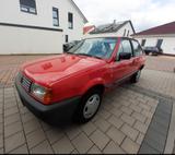 Volkswagen Vw Polo 86c 2f 1.3L - Volkswagen Polo: 86c 2f