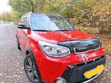 Kia Soul CRDI Spirit VOLLAUSSTATTUNG 68000Km - Kia Besta Gebrauchtwagen