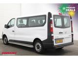 Opel Vivaro kombi 1.6 CDTI EcoFlex L2 9-Pers. klima C - gebrauchte Opel Kleinbus
