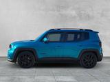 Jeep RENEGADE LIMITED 1.3 T-GDI FWD LED+NAVI+KAMERA - Jeep Gebrauchtwagen in Wiesbaden