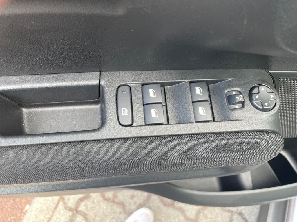 Citroën C3 Aircross - Bild 16
