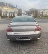 Peugeot 407 Platinum *Leder *Xenon *Navi - gebrauchte Peugeot 407 aus dem Jahr 2008