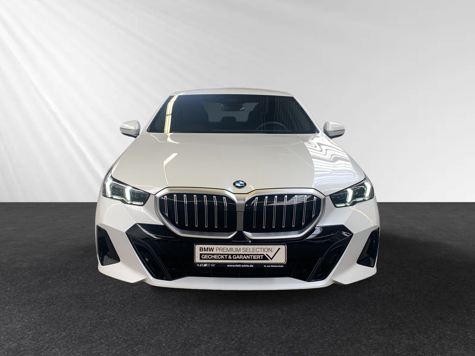 BMW 520 - Bild 5