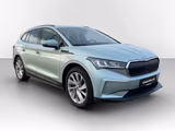 Skoda Enyaq iV 60 AHK*LED*HEADUP*NAV*ACC*PDC*KAMERA*TO - E-Autos