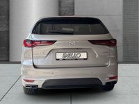 Mazda CX-60 - Vorschau Bild 5