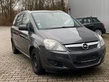 Opel Zafira 1.6 B "110 Jahre" Tüv* 7-Sitze - Opel Zafira Gebrauchtwagen in Aachen