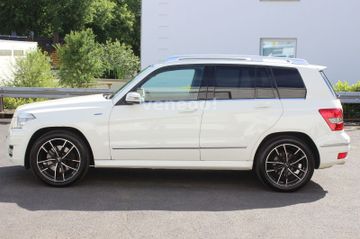 Mercedes GLK 250 - 2
