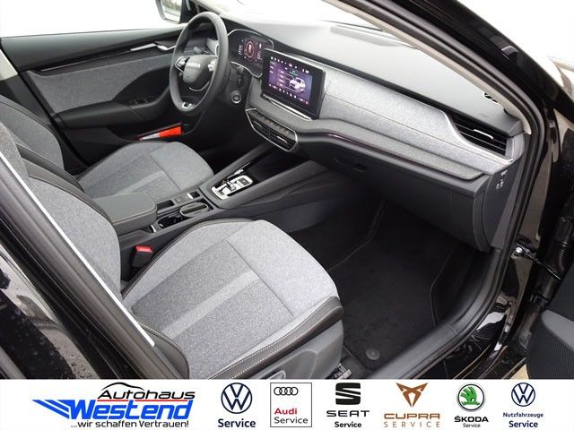 Fahrzeugabbildung SKODA Octavia Combi Selection 2.0l TDI 110kW DSG LED