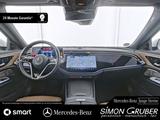 Mercedes-Benz E 300 Tde 4M All Terrain Superscreen Massage AHK - Mercedes-Benz E 300: 300td