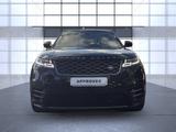 Land Rover Range Rover Velar P400 R-Dyn SE 22"*HUD*Pano - Land Rover Range Rover Velar Gebrauchtwagen in Hamburg