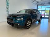 Citroën C4 Cactus 1.2 PureTech 130 Shine Stop&Start, ... - Citroën C4 Cactus: Start