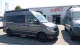 Westfalia Sven Hedin 163 PS Automatik New Edition*LED*Navi - Westfalia Hedin sven