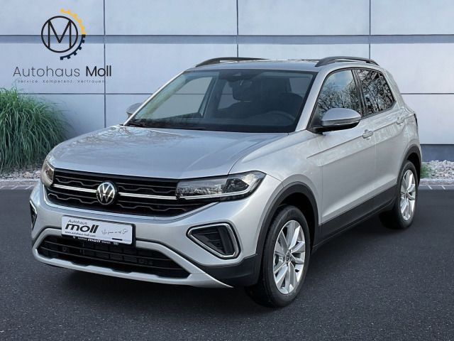 Image of Volkswagen T-Cross