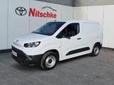 Toyota 1.2 L L1 Meister, Navi *Gewerbe* - Toyota Proace City Neuwagen