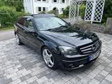Mercedes-Benz CLC 350 - Sehr gepflegt AMG+Leder+Xenon+HK+Navi - Mercedes-Benz CLC 350 von privat