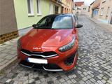 Kia cee'd Sportswagon 1.5 T-GDI DCT GT-Line JBL  - Kia cee'd Sportswagon von privat