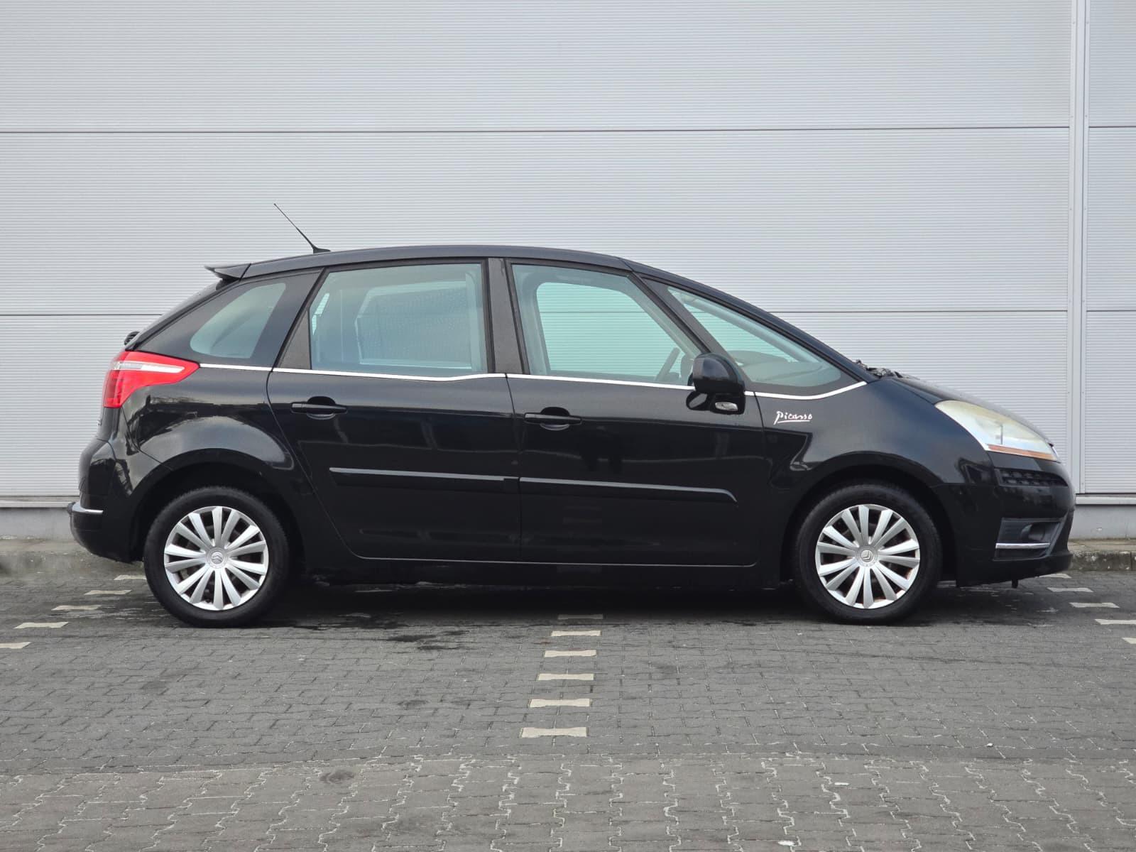 Citroën C4 Picasso Tendance