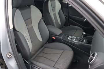 Audi A3 - 8