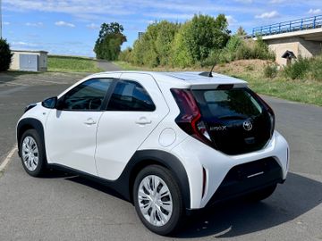 Toyota Aygo (X) - 4