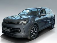 Volkswagen Tiguan - Vorschau Bild 2
