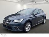 Seat Ibiza 1.0 TSI XCELLENCE LED NAVI KAMERA FULL LIN