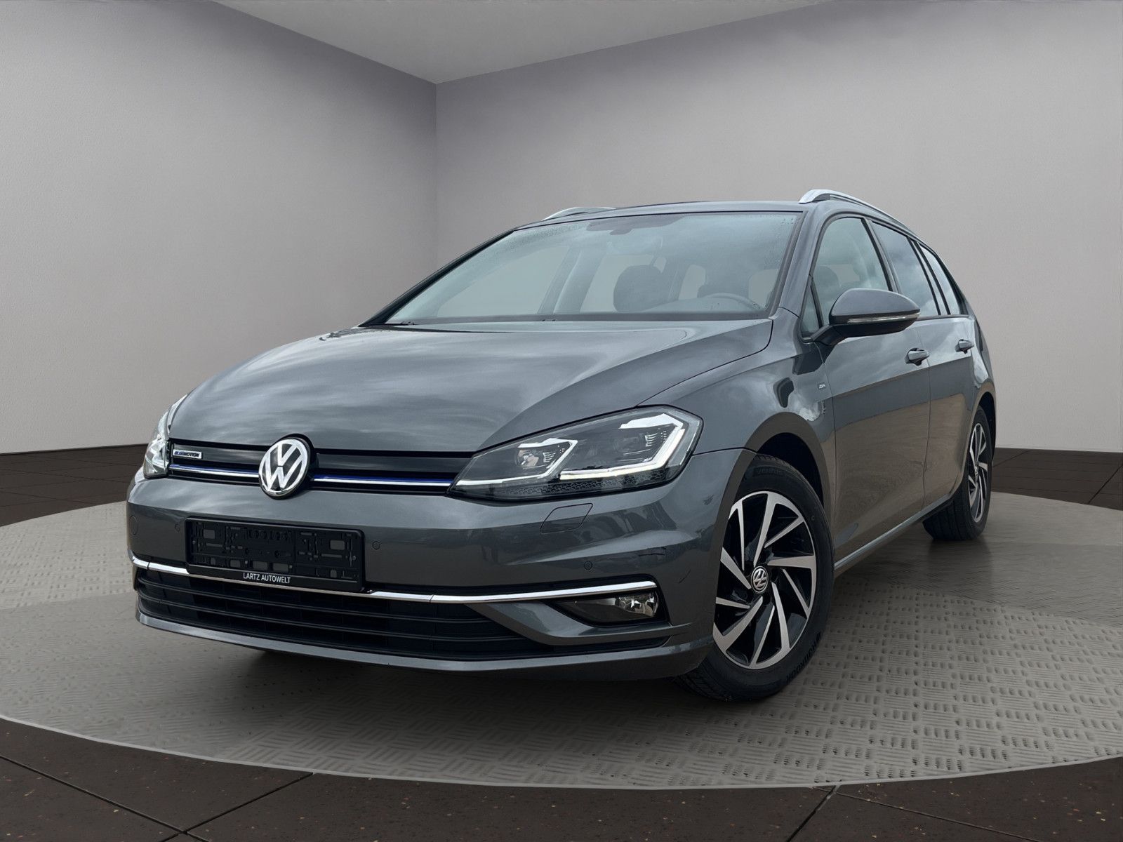 Volkswagen Golf 7 Variant Join/DSG/LED/ACC/AHK