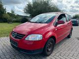 Volkswagen Fox 1.2 Basis - Volkswagen Fox aus 2006