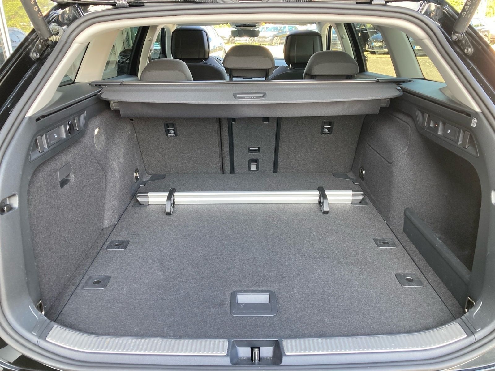 Skoda Superb - Bild 8