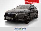 Skoda Octavia Combi 1.4 eTSI Style DSG LED/ACC/4xSitzh - Skoda Octavia mit Hybrid-Antrieb