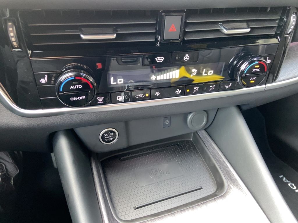 Nissan Qashqai - Bild 17