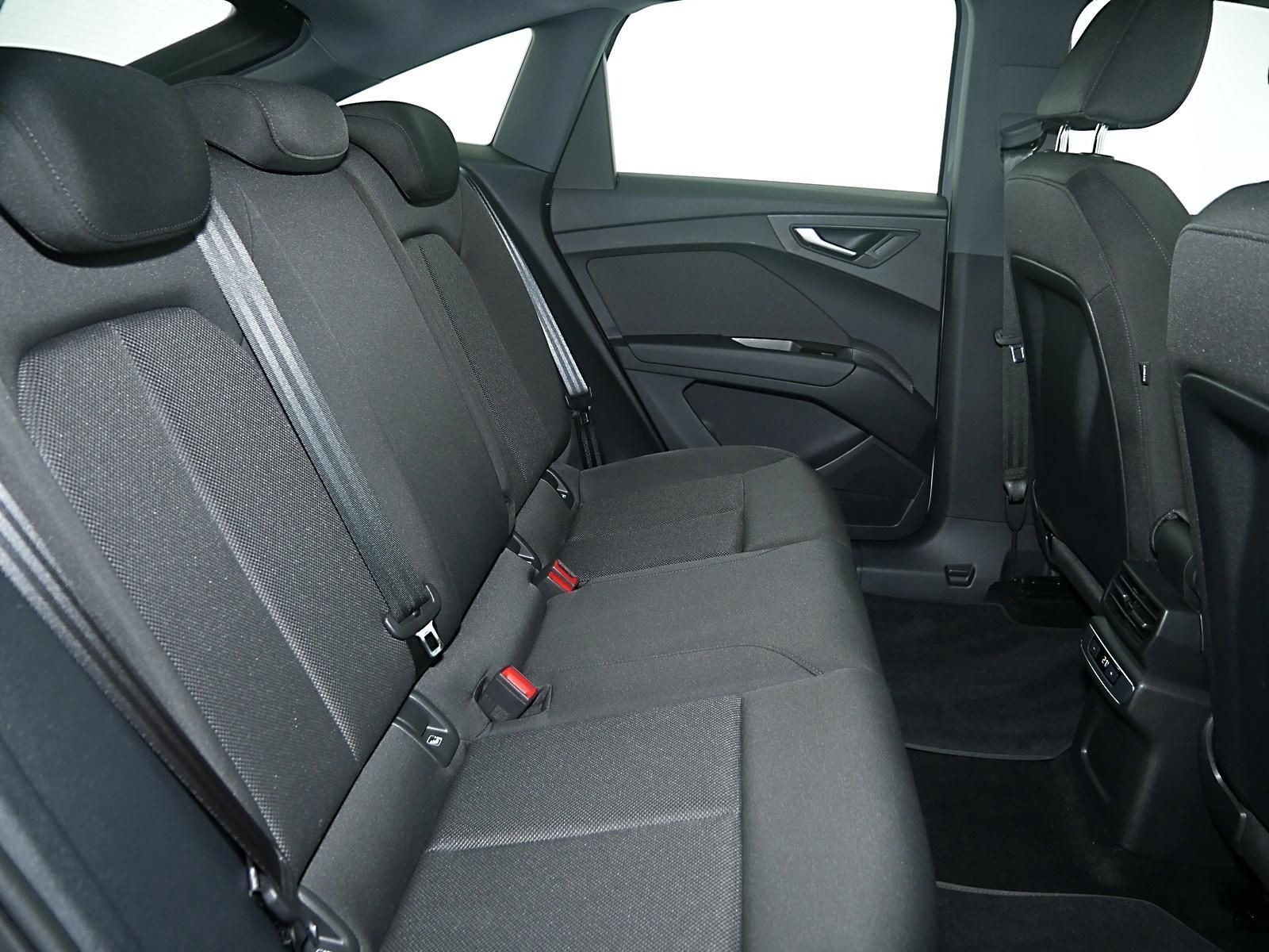 Audi Q4 e-tron - Bild 6