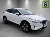 Nissan QASHQAI N-Connecta 1.3 DIG-T MHEV 158 PS Xtroni - Nissan Qashqai aus 2023