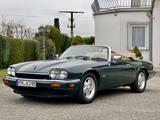Jaguar XJS Cabriolet brg - Jaguar Gebrauchtwagen von 1995