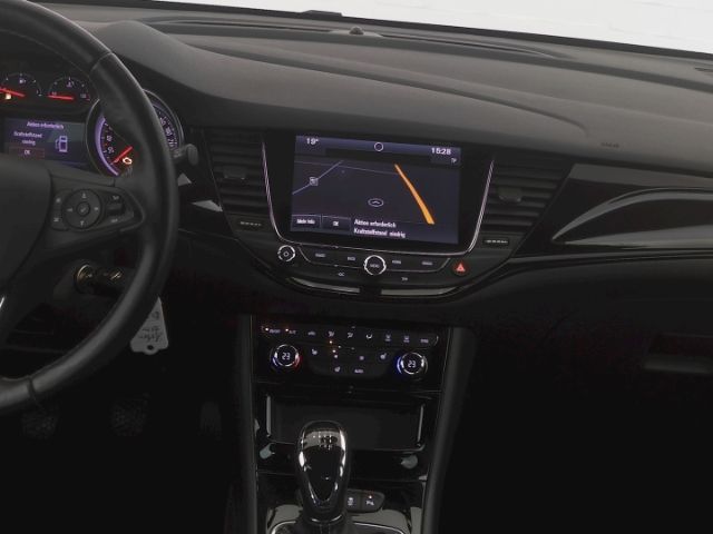 Astra K ST DYNAMIC+ANHÄNGERKUPPLUNG+NAVI+FRONTKA